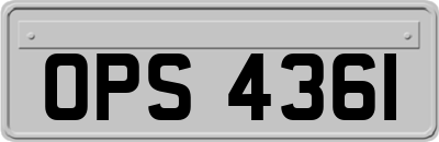 OPS4361