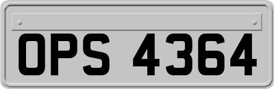 OPS4364