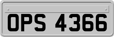 OPS4366