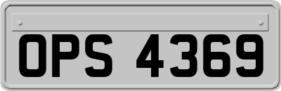 OPS4369