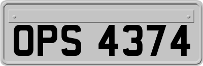 OPS4374