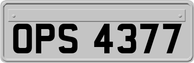 OPS4377
