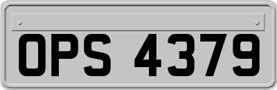 OPS4379