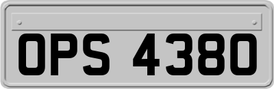 OPS4380