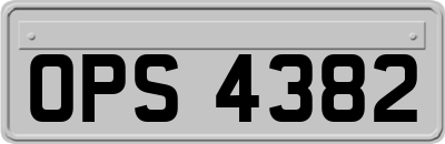OPS4382
