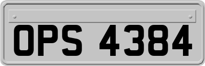 OPS4384