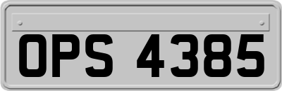 OPS4385