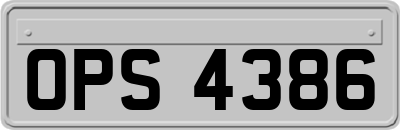OPS4386