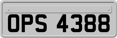 OPS4388