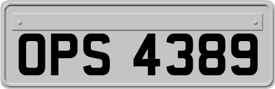 OPS4389
