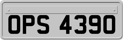 OPS4390