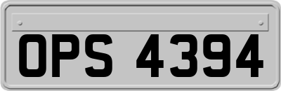 OPS4394