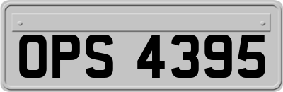 OPS4395