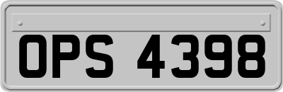 OPS4398