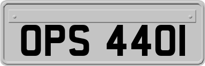 OPS4401