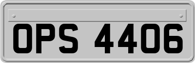 OPS4406