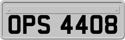 OPS4408