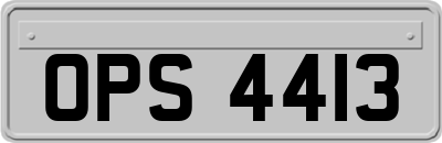 OPS4413