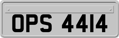 OPS4414
