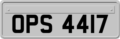 OPS4417