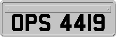 OPS4419