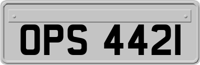 OPS4421