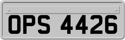 OPS4426
