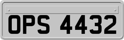 OPS4432