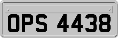 OPS4438