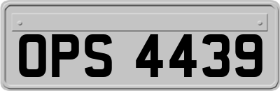 OPS4439