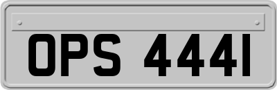 OPS4441