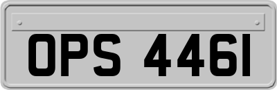 OPS4461