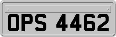 OPS4462