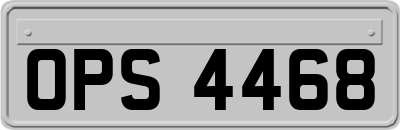OPS4468
