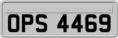 OPS4469