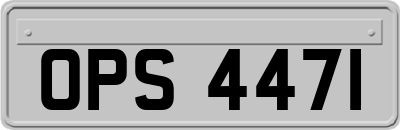 OPS4471