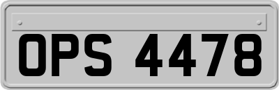 OPS4478