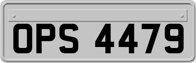 OPS4479