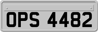 OPS4482