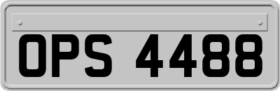 OPS4488