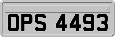 OPS4493