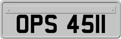 OPS4511