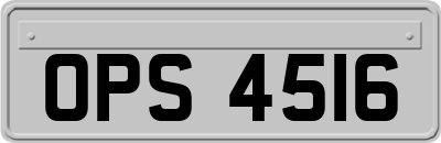 OPS4516