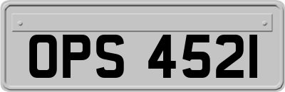 OPS4521