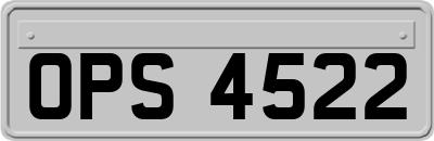 OPS4522