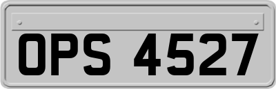 OPS4527