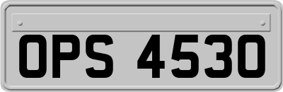 OPS4530