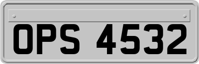 OPS4532
