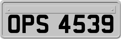 OPS4539
