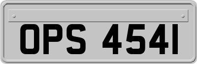OPS4541